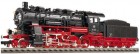 4157 Fleischmann Steam locomotive BR 56.20-29